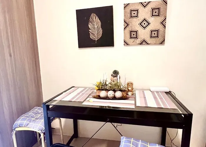 Smdc Ortigas Fame Apartment *
