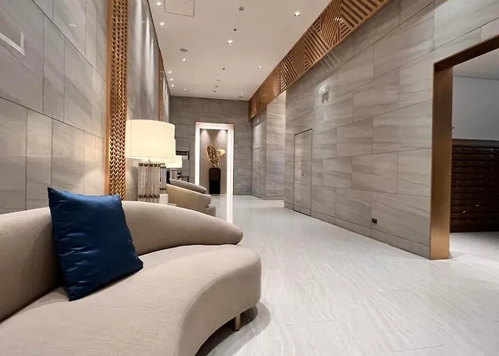 Apartment Smdc Ortigas Fame *