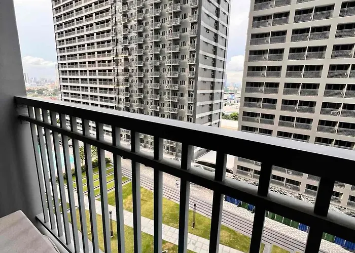 Smdc Ortigas Fame Manila