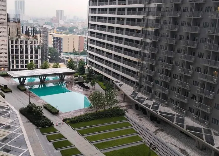 Smdc Ortigas Fame *