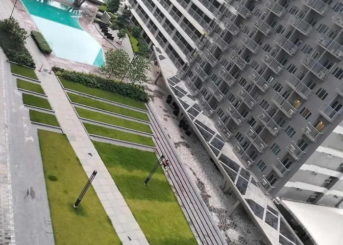 Apartment Smdc Ortigas Fame Manila