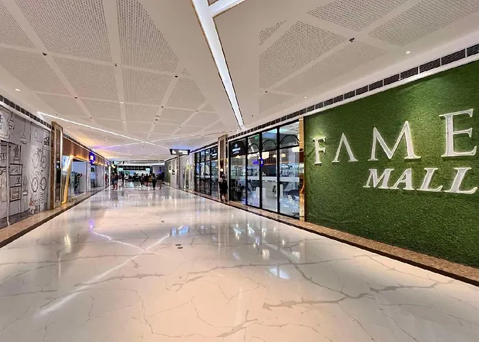 Smdc Ortigas Fame Apartment *