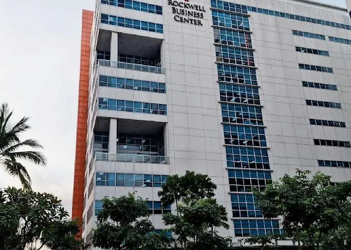 Smdc Ortigas Fame