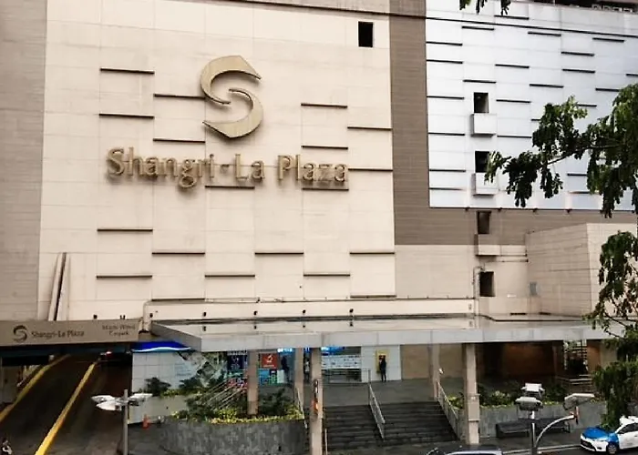Smdc Ortigas Fame Apartment