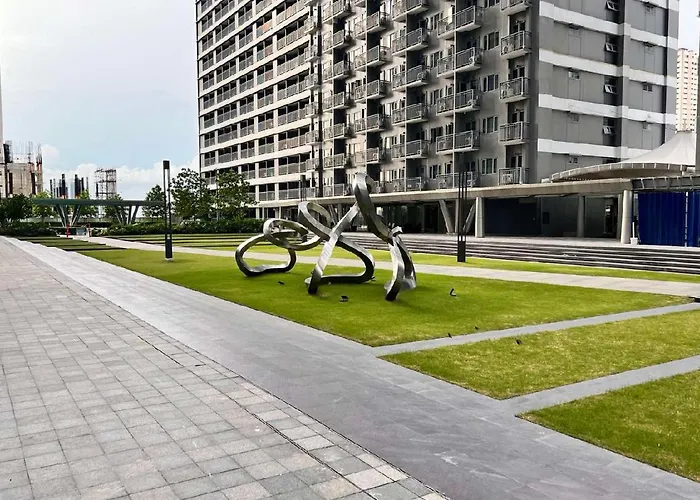 Smdc Ortigas Fame Manila