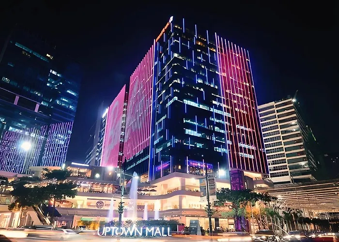 Smdc Ortigas Fame