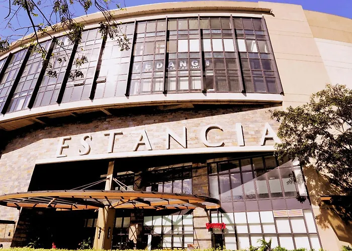 Smdc Ortigas Fame Apartment