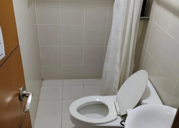 Apartment Smdc Ortigas Fame Manila