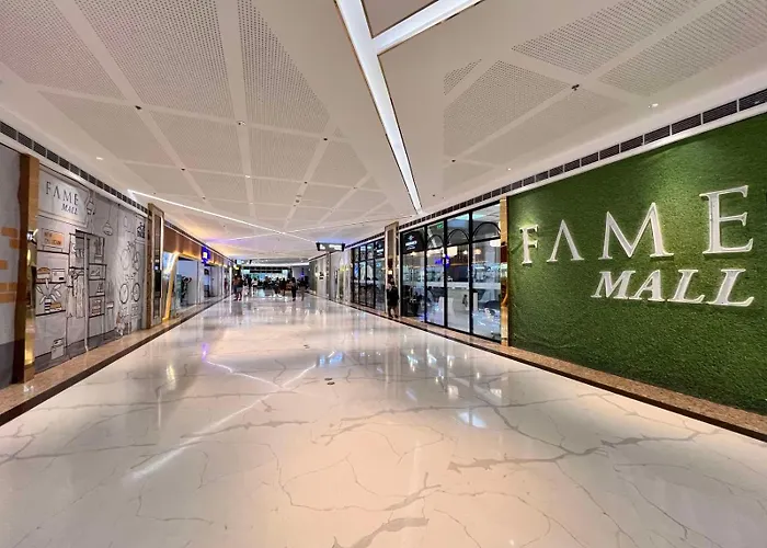 Smdc Ortigas Fame *