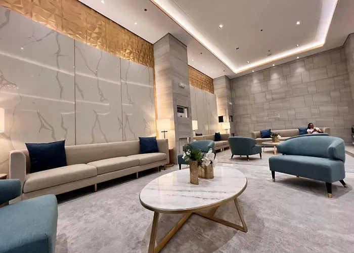 Smdc Ortigas Fame Apartment *