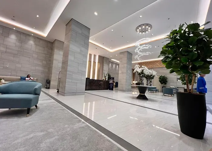 Smdc Ortigas Fame Apartment Manila