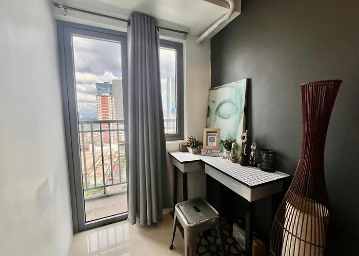 Apartment Smdc Ortigas Fame Manila