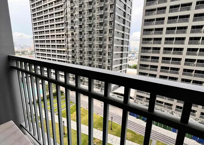 Apartment Smdc Ortigas Fame