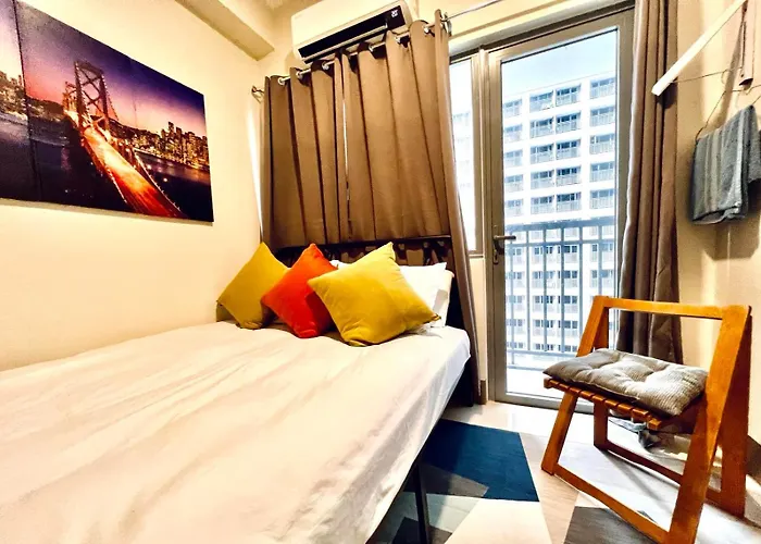 Smdc Ortigas Fame *