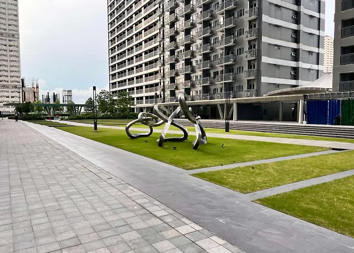 Apartment Smdc Ortigas Fame