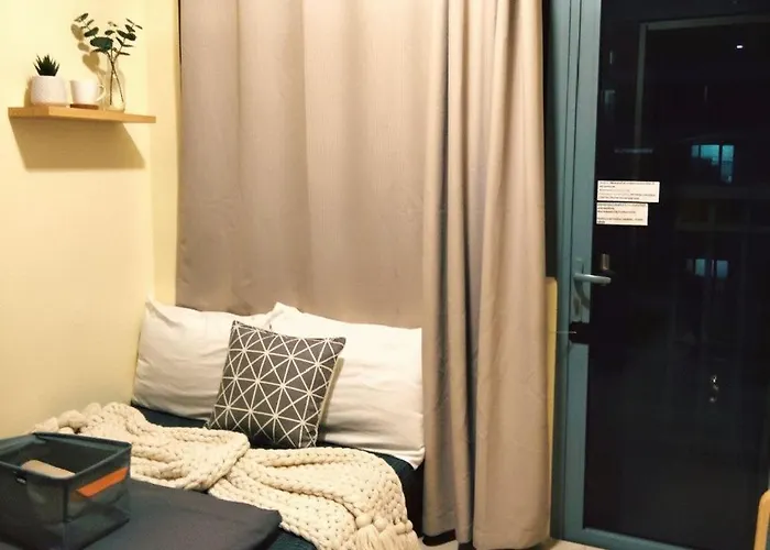 Apartment Smdc Ortigas Fame