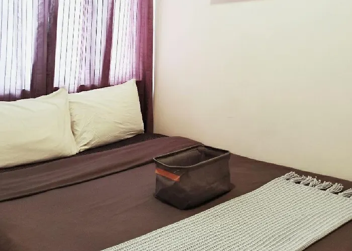 Apartment Smdc Ortigas Fame Manila